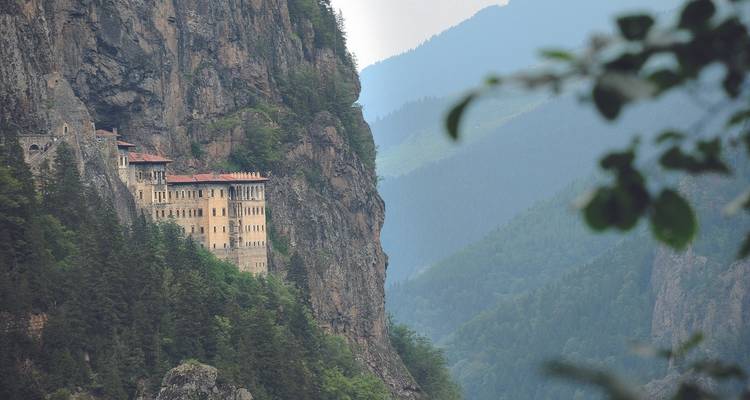 Istanbul To Black Sea Private 4 Day Tour - Alaturka Turkey – Tours & Blue Cruises 4