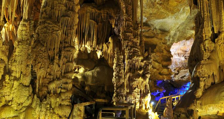 Istanbul To Black Sea Private 4 Day Tour - Alaturka Turkey – Tours & Blue Cruises 6