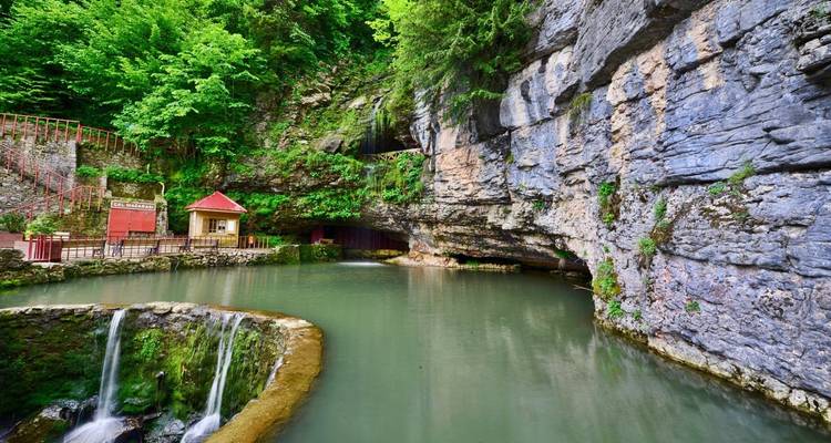 Istanbul To Black Sea Private 4 Day Tour - Alaturka Turkey – Tours & Blue Cruises 9