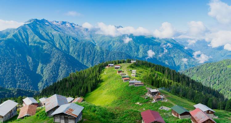 Istanbul To Black Sea Private 4 Day Tour - Alaturka Turkey – Tours & Blue Cruises 10