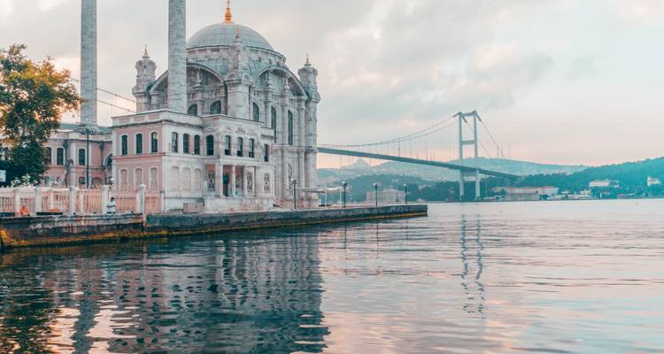 Istanbul to Fethiye - Alaturka Turkey – Tours & Blue Cruises 6