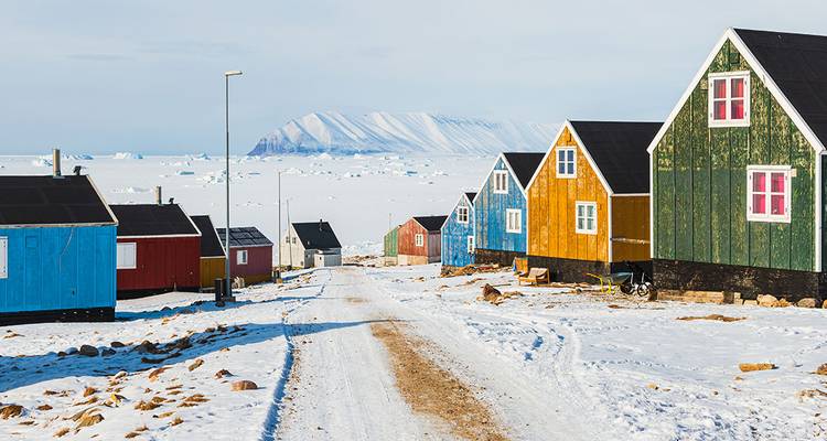 Northwest Passage: Epic High Arctic (Ocean Explorer) - Intrepid Travel 5