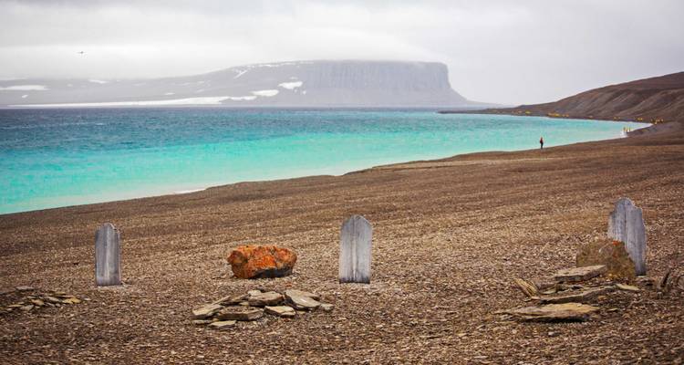 Northwest Passage: Epic High Arctic (Ocean Explorer) - Intrepid Travel 4
