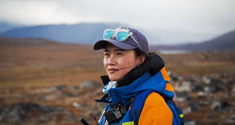 Northwest Passage: Epic High Arctic (Ocean Explorer) - Intrepid Travel 7