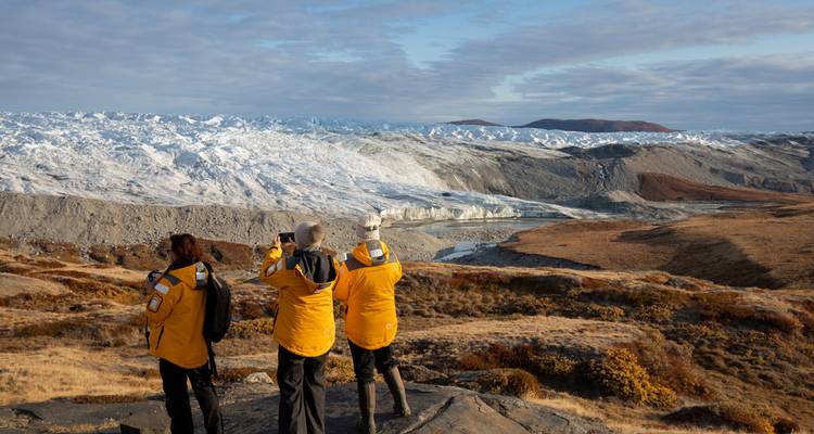 Northwest Passage: Epic High Arctic (Ocean Explorer) - Intrepid Travel 8