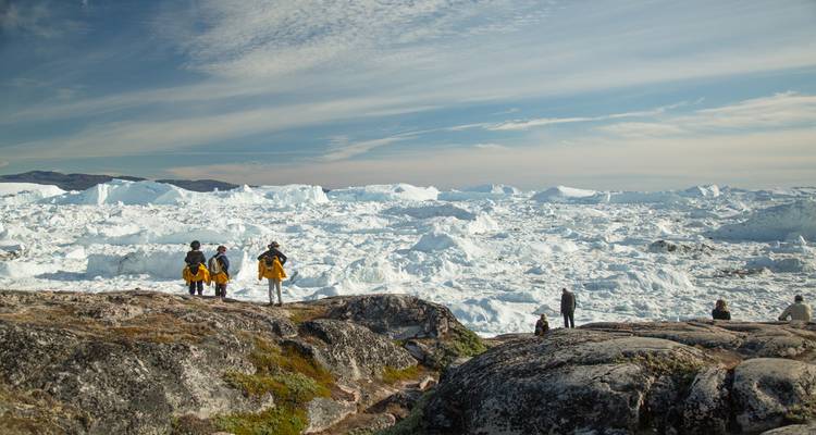 Northwest Passage: Epic High Arctic (Ocean Explorer) - Intrepid Travel 9