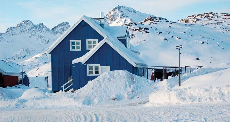 Northwest Passage: The Legendary Arctic Sea Route (from Aberdeen to Tromso) - Intrepid Travel 3