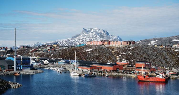 Northwest Passage: The Legendary Arctic Sea Route (from Aberdeen to Tromso) - Intrepid Travel 4