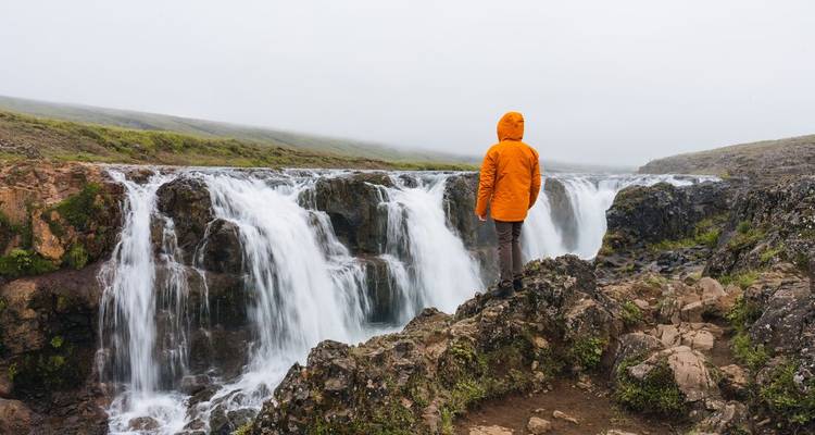 Circumnavigation de l'Islande (Outremer) - Intrepid Travel 2