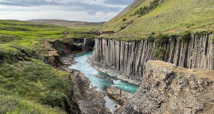 Circumnavigation de l'Islande (Outremer) - Intrepid Travel 6