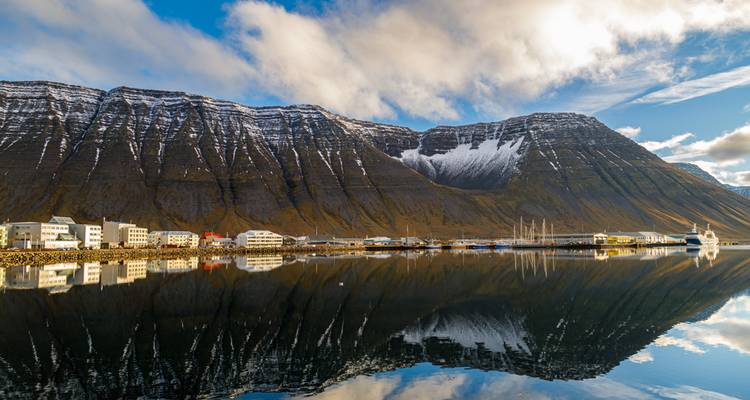Circumnavigation de l'Islande (Outremer) - Intrepid Travel 7