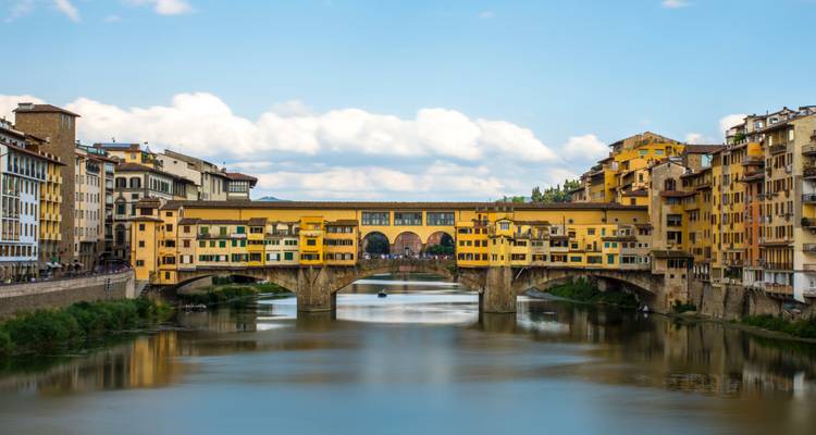Le Marco Polo - Omega Tours 7