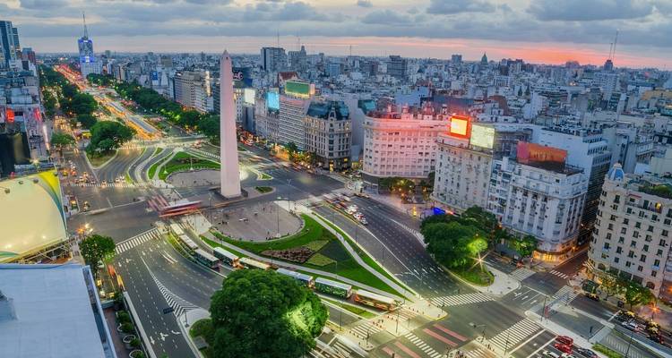 Lo mejor de Argentina - Say Hueque Argentina & Chile Journeys 2