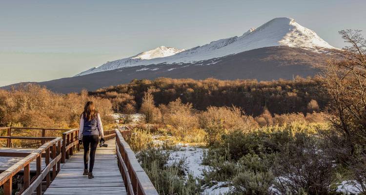 Lo mejor de Argentina - Say Hueque Argentina & Chile Journeys 4