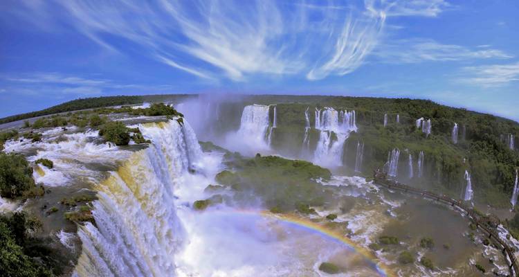 Lo mejor de Argentina - Say Hueque Argentina & Chile Journeys 10