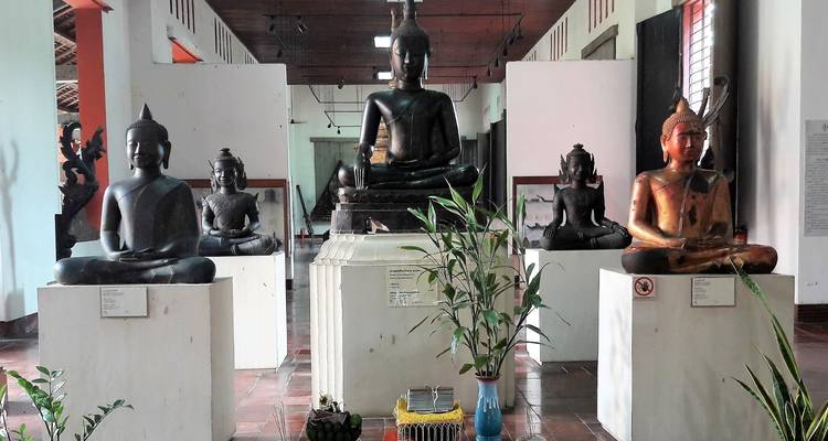 Phnom Penh: Visita de un día a la ciudad - Euro Khmer Voyages 8