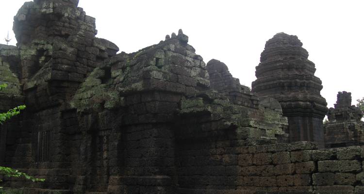 Experiencia en Camboya - Euro Khmer Voyages 6