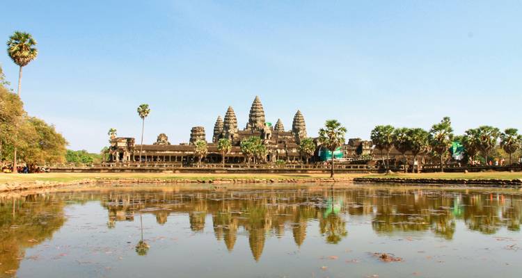 Experiencia en Camboya - Euro Khmer Voyages 7