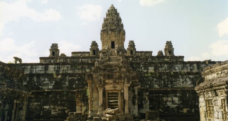 Experiencia en Camboya - Euro Khmer Voyages 9