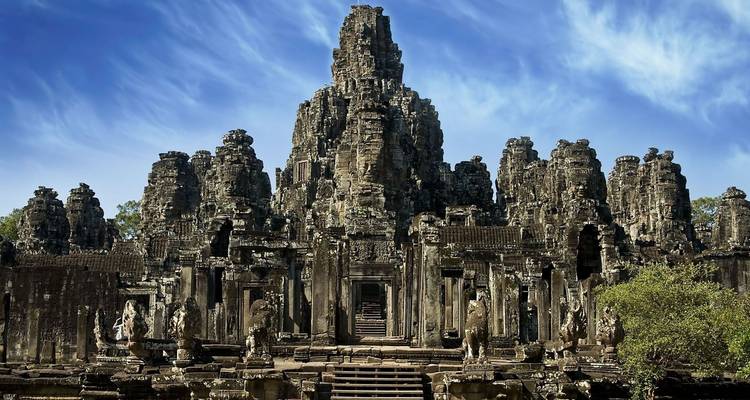 Cambodge Essentiel - Euro Khmer Voyages 4