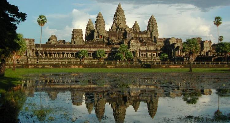 Cambodge Essentiel - Euro Khmer Voyages 8