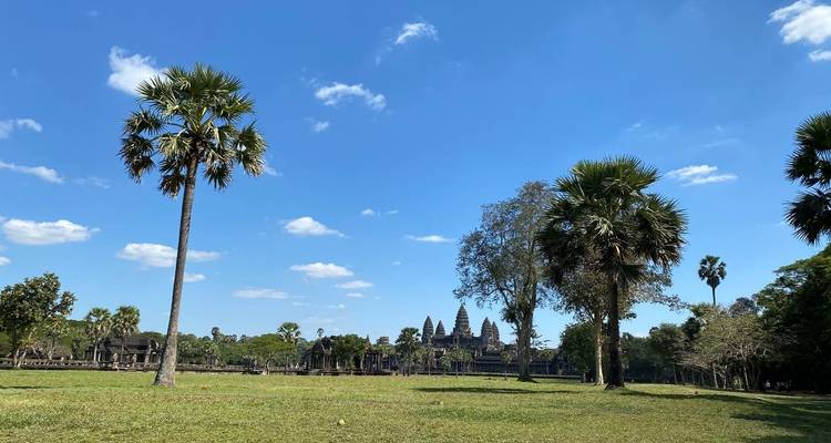 Cambodge Essentiel - Euro Khmer Voyages 2