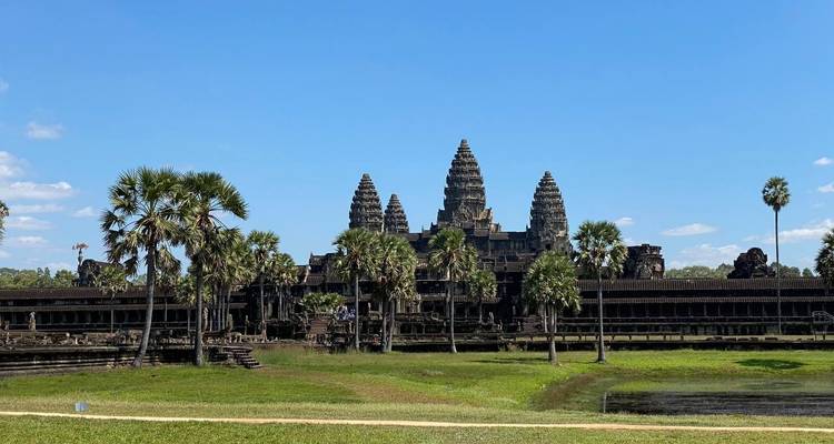 Cambodge Essentiel - Euro Khmer Voyages 10