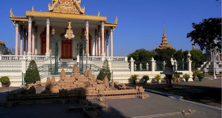 Cambodge classique - Euro Khmer Voyages 8