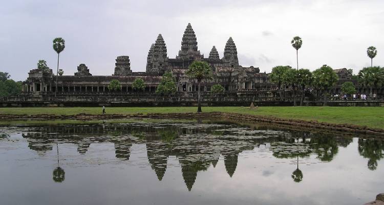 Le Cambodge en bref - Euro Khmer Voyages 7