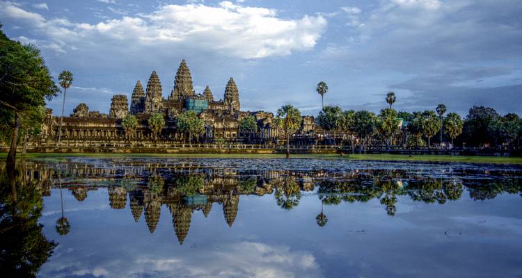 Circuito por Camboya - Euro Khmer Voyages 4