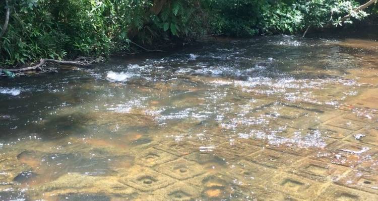 Parc national d'Angkor et de Phnom Kulen - Euro Khmer Voyages 2