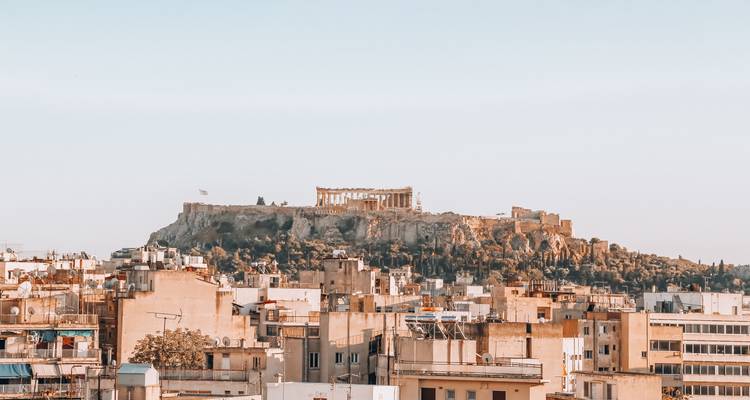 Saveurs de la Grèce - Expat Explore Travel 9