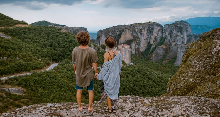 Saveurs de la Grèce - Expat Explore Travel 10
