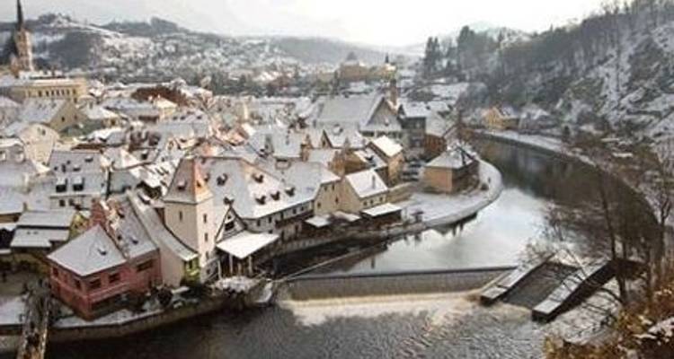Play et; Pause : Grande Europe - hiver 2022- 23 - Topdeck 5