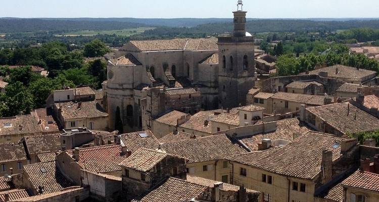 Provence Secrets - Pont du Gard - Discover France Adventures 6