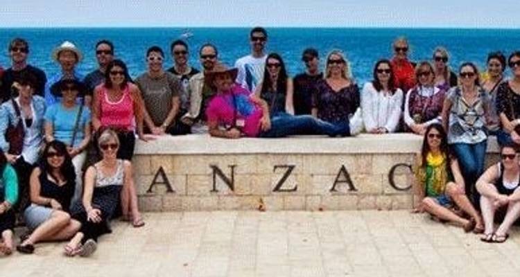 Circuit Anzac Day - 4 jours - Travel Talk 5