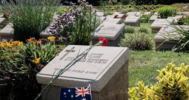 Circuit Anzac Day - 5 jours - Travel Talk 9