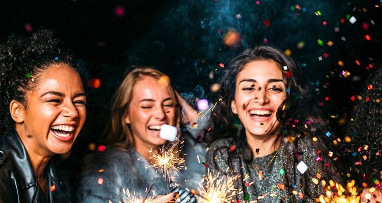 Edimburgo para Hogmanay (Nochevieja) (5 días) (3 destinations) - Contiki 1