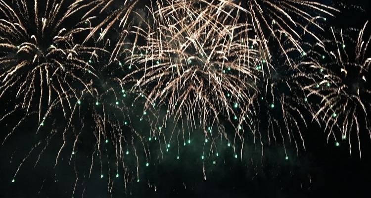 Edinburgh for Hogmanay (NYE) (5 Days) (1 destination) - Contiki 4