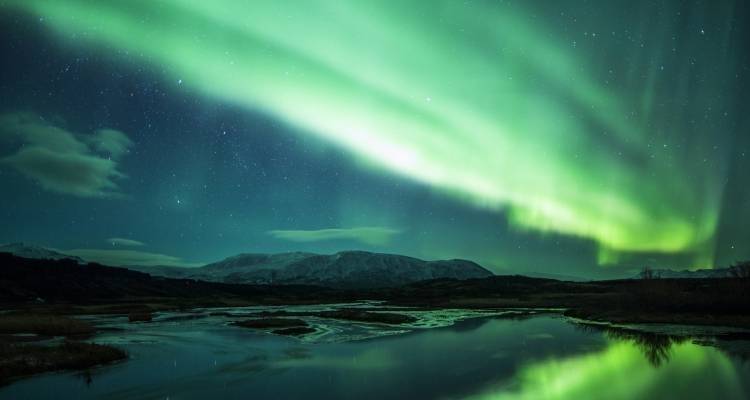 Land of the Northern Lights - 5 days - On The Go Tours 6