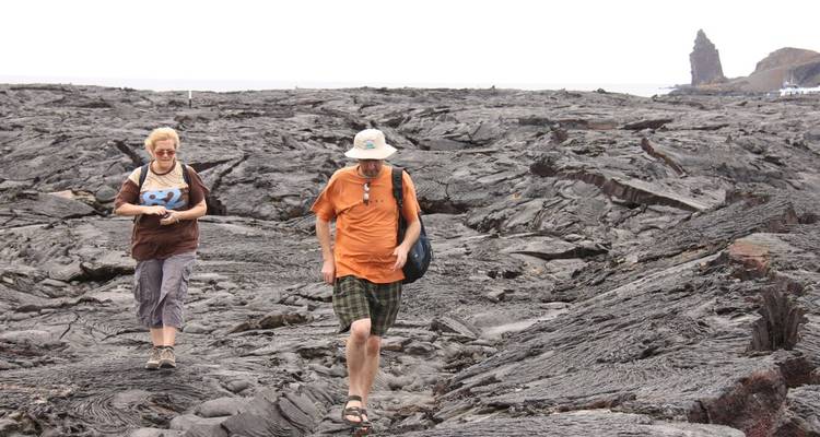Complete Galapagos (Grand Daphne) - Intrepid Travel 9