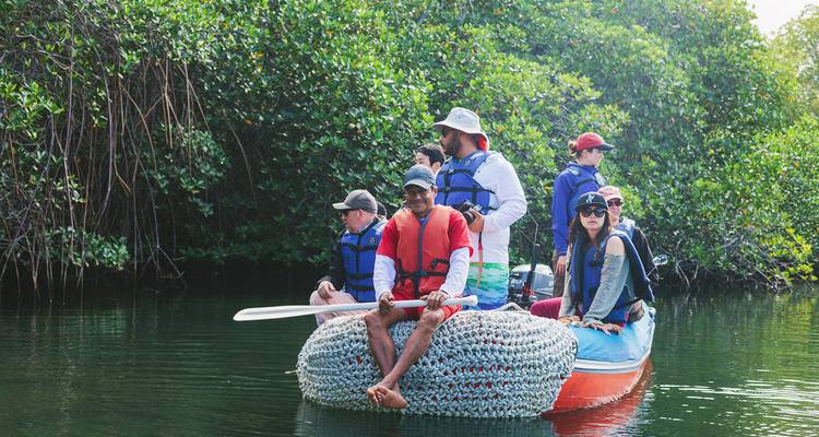 Aventura en las Galápagos: islas del norte - Gran Dafne - Intrepid Travel 4
