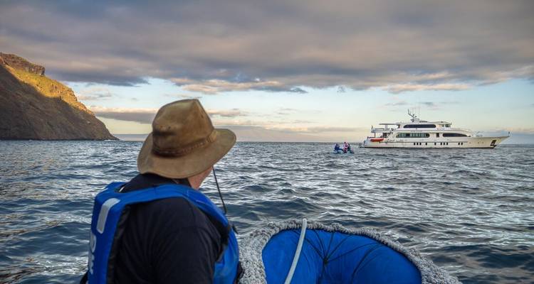 Ultimate Galapagos : Central Islands - Grand Daphne - Intrepid Travel 10