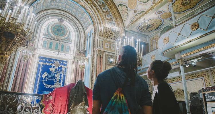Budapest to Bucharest (7 destinations) - Intrepid Travel 10