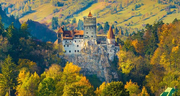 Eastern Europe Explorer - Intrepid Travel 8