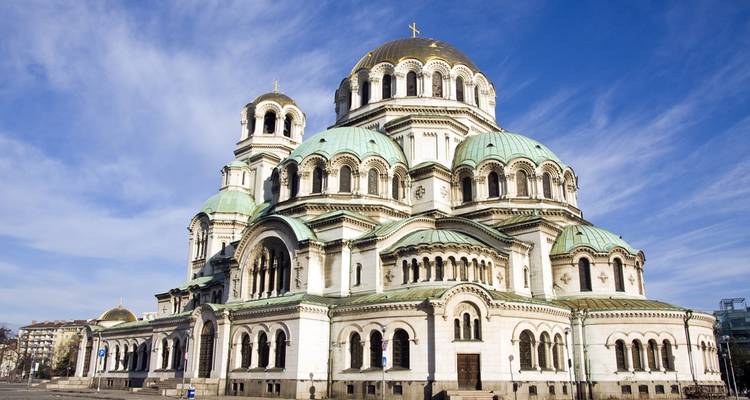 Eastern Europe Explorer - Intrepid Travel 6