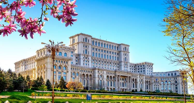Eastern Europe Explorer - Intrepid Travel 7