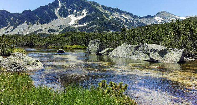 Eastern Europe Explorer - Intrepid Travel 3