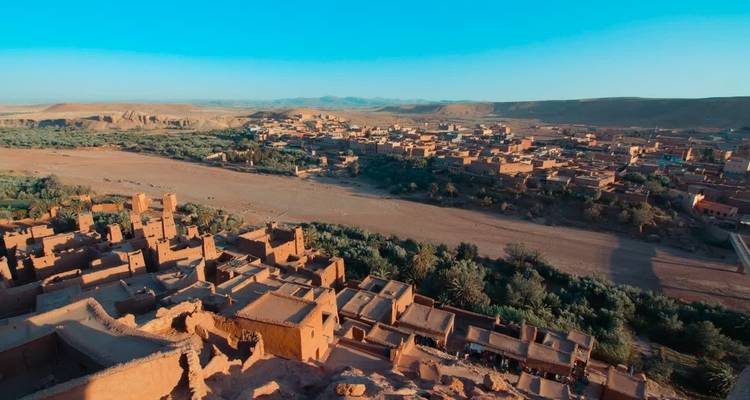 Marrakech & Sahara - Private Tour - 8 Days - Nomadic Tours 10