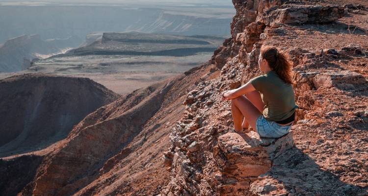 Les points forts de l'Afrique australe - G Adventures 7